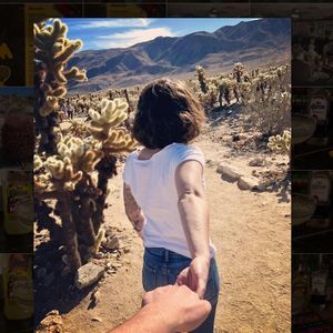 Meet your Posher, Marcie